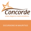 Concorde Mauritius Excursions