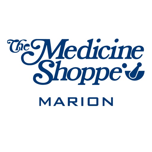 Medicine Shoppe Marion IL iOS App