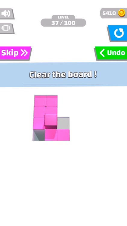 Clean Block screenshot-0
