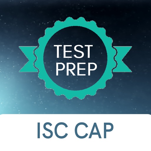 ISC CAP Exam