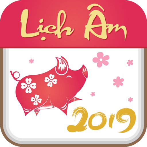 Lịch Vạn Niên 2019 - Lịch Việt