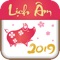 ► LỊCH VIỆT Lite - Ứng dụng Lịch Vạn Niên 2019 giúp bạn dễ dàng tra cứu lịch âm, lịch dương, thông tin về ngày và nhiều tính năng khác