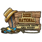 Dixie National Rodeo