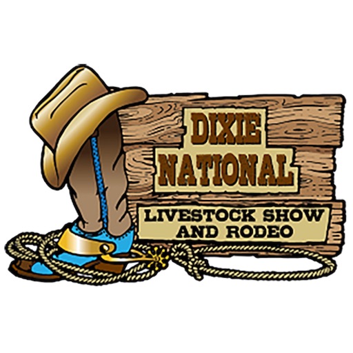 Dixie National Rodeo Apps 148Apps