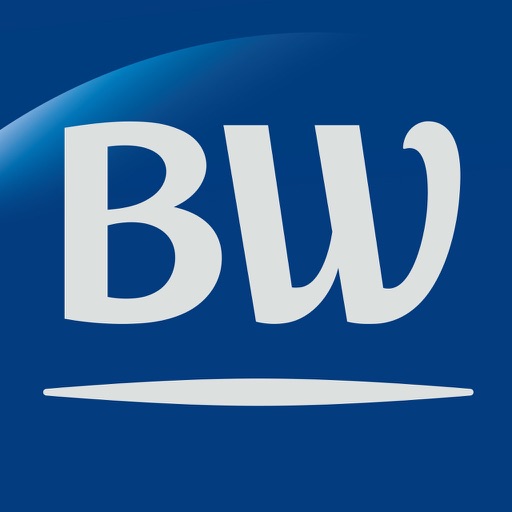 Best Western to Go iOS App