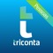 *Atenção – A Triconta no momento está DISPONÍVEL APENAS para funcionários das empresas Tribanco e clientes Tricard que receberem o convite para essa esta versão