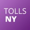 Manage your E-ZPass account, find and pay Tolls by Mail invoices, view your driving history and more