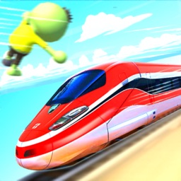 Train Master 3D