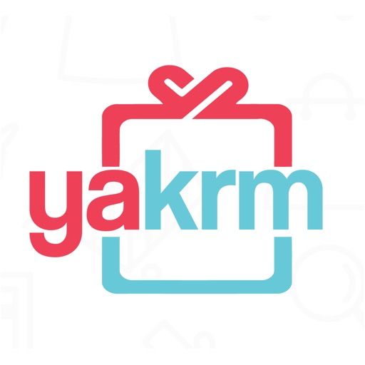 Yakrm | يكرم