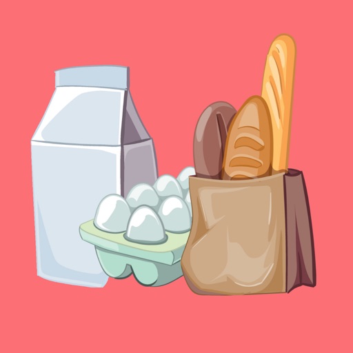 MealMap:Grocery Lists By Store