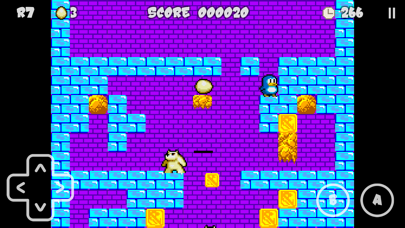 Penguin Land Classic screenshot 4