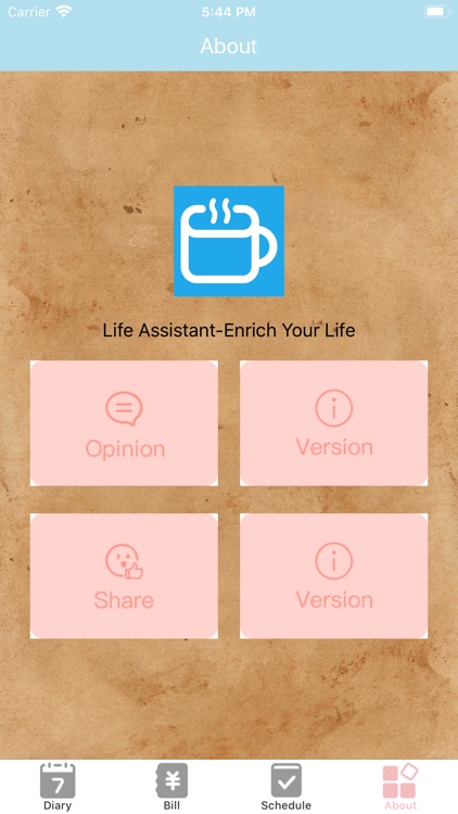 Life Assistant-Enrich Your Lif screenshot-5