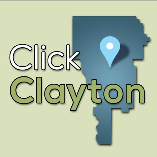 Click Clayton Icon