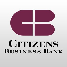 Citizens Business Bank Mobile