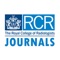 RCR Journals