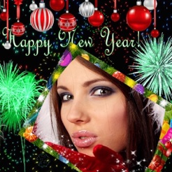 2019 happy new year