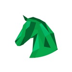 スマウマ！　素早く、便利に使える、競馬新聞アプリ