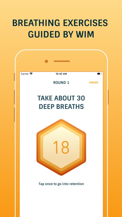 Wim Hof Method