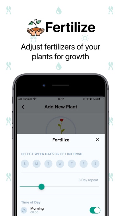 Plantiary: Plant Care Tracker screenshot-4