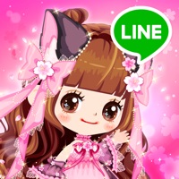 Contacter LINE PLAY - Our Avatar World