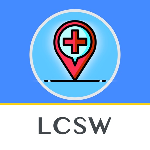 LCSW Master Prep Icon