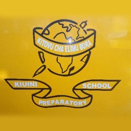 Kiuini Preparatory School