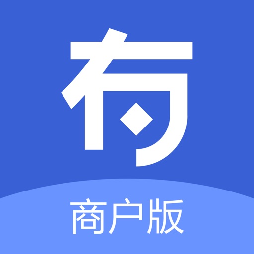度小满金融商户logo