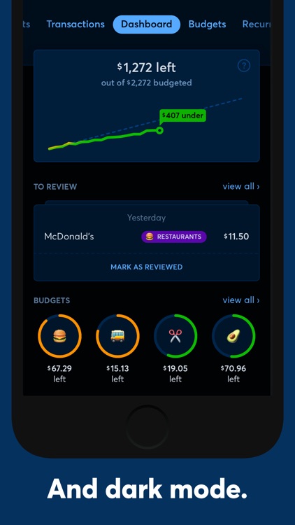 Copilot: The Smart Money App screenshot-6