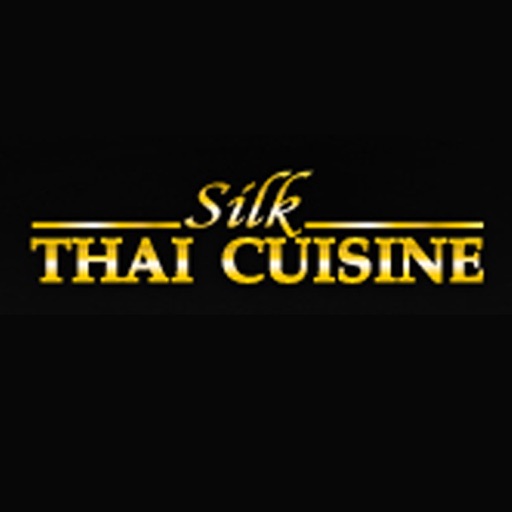 Silk Thai iOS App