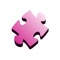 Puzzle+ is just like a real jigsaw on your iPad