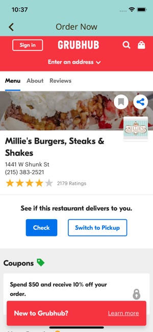 Millie's(圖3)-速報App