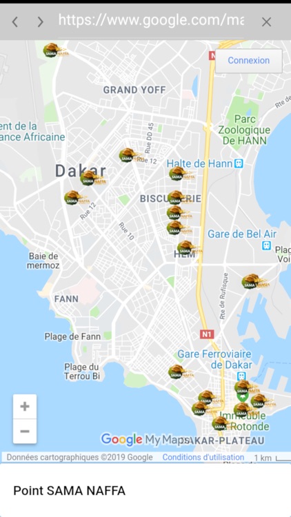 Sama Naffa screenshot-9