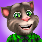 Talking Tom 2