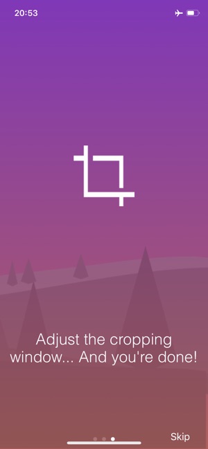 Unsquared For Instagram(圖3)-速報App