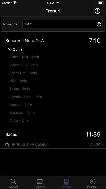 RoRails - Mersul Trenurilor screenshot-3