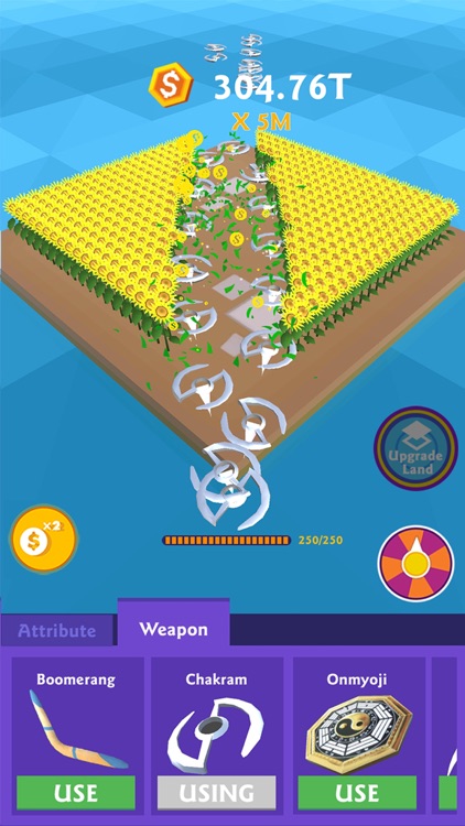 Weeder Match screenshot-4