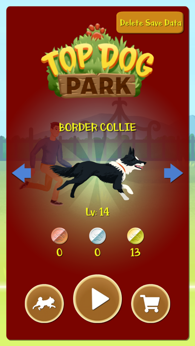 Top Dog Park screenshot 3