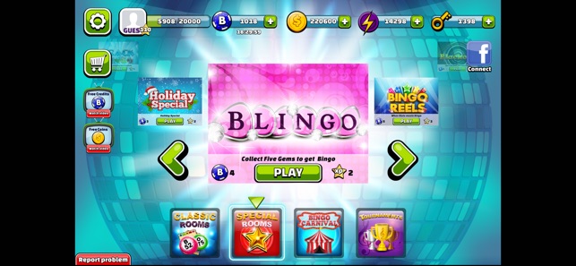 Bingo Tunes - BINGO GAMES(圖3)-速報App