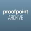 Proofpoint Mobile Archive
