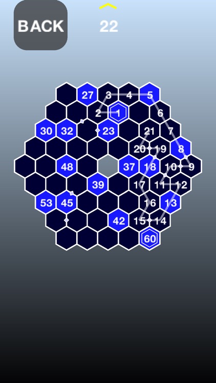 Hex A Maze screenshot-4