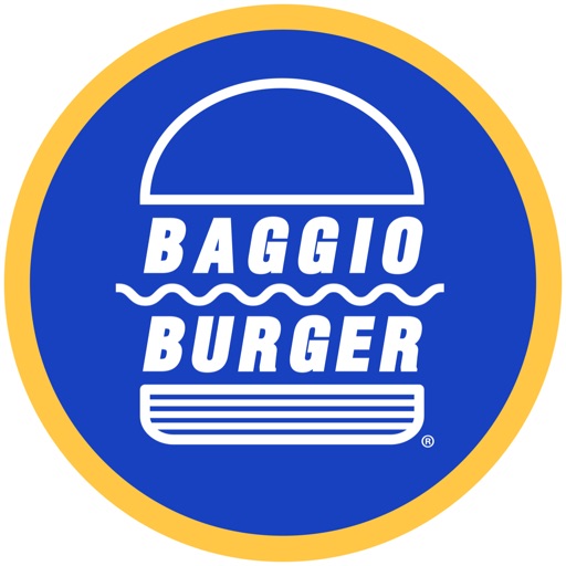 Baggio Burger icon