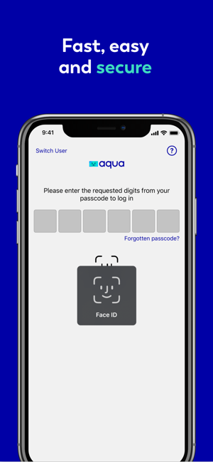 Aqua credit card(圖3)-速報App