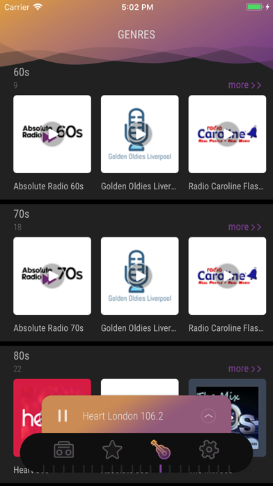 Radio Uk Live Fm Am Player Descargar Apk Para Android Gratuit Ultima Version 2021