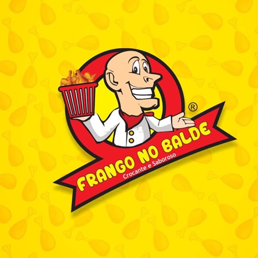 Frango No Balde Delivery