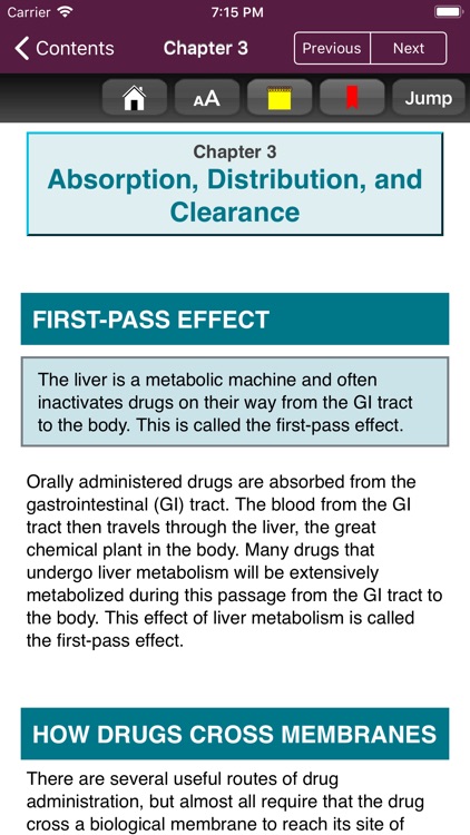 Basic Concepts Pharmacology 5E