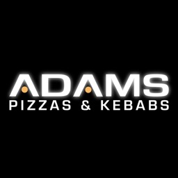 Adam's Pizzas & Kebabs