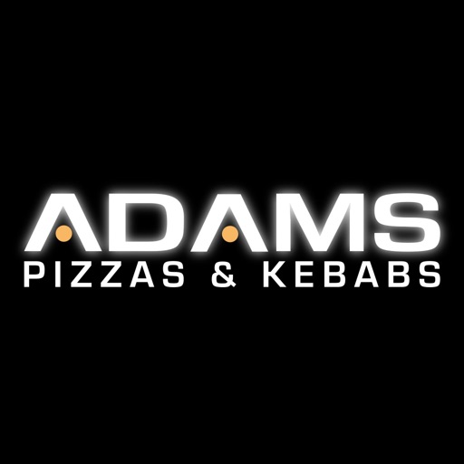 Adam's Pizzas & Kebabs