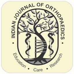 Indian Journal of Orthopaedics