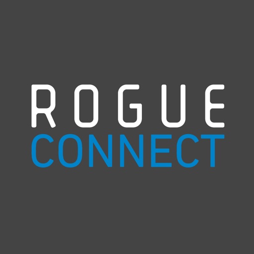 Rogue Connect - (Hoover Home) iOS App