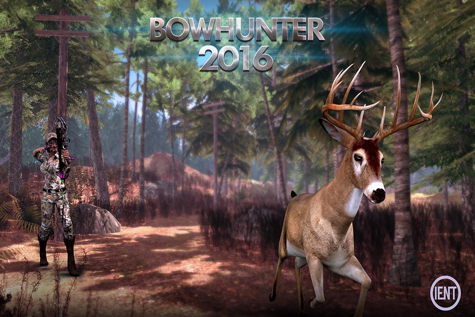 Bow Hunter 2016 screenshot 4